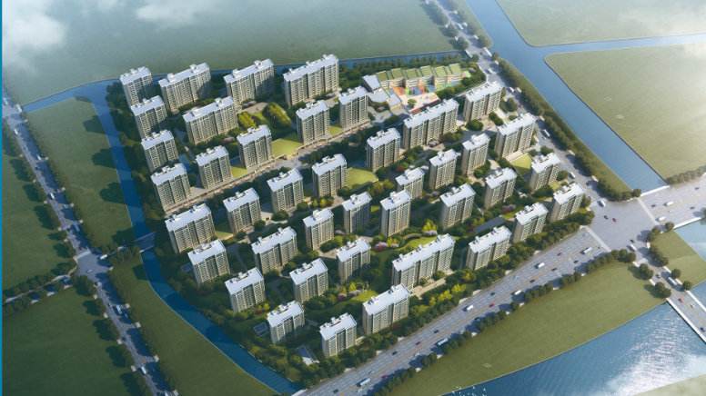 文庭景苑樓盤戶型方案設(shè)計(jì)