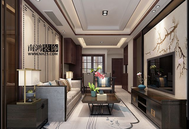 紫玉臺(tái)花苑樓盤(pán)戶型方案設(shè)計(jì)