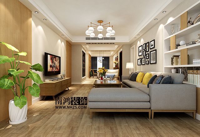 光明領(lǐng)峰樓盤戶型方案設(shè)計(jì)