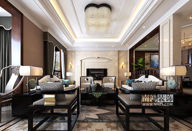 維拉小鎮(zhèn)樓盤戶型方案設(shè)計(jì)