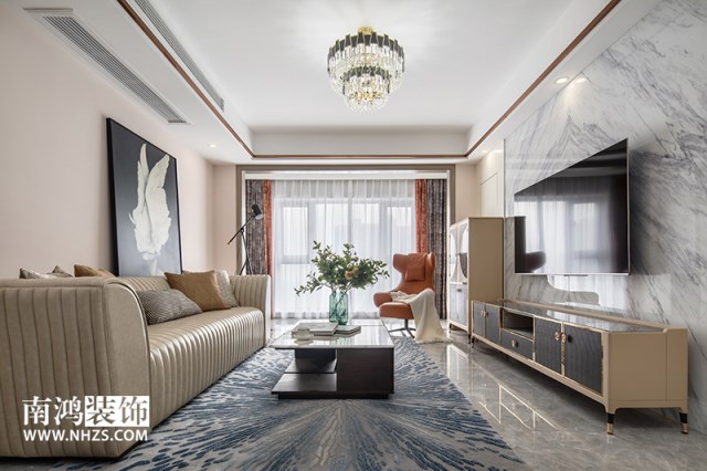 金茂悅樓盤戶型方案設(shè)計