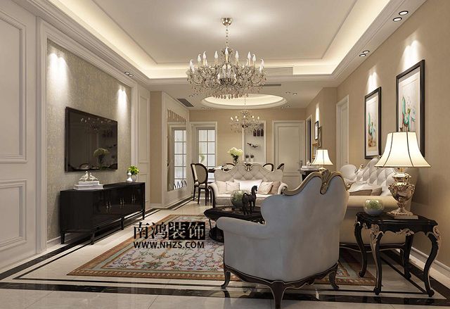 雅戈爾樓盤戶型方案設(shè)計