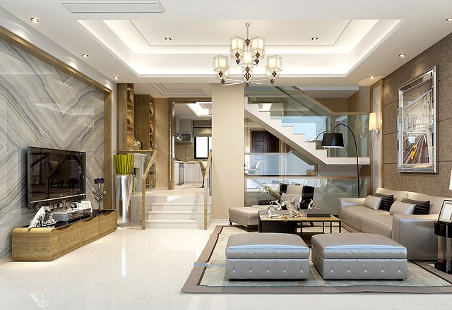 保億麗景英郡樓盤戶型方案設(shè)計