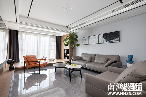 奧克斯締壹城樓盤戶型方案設(shè)計