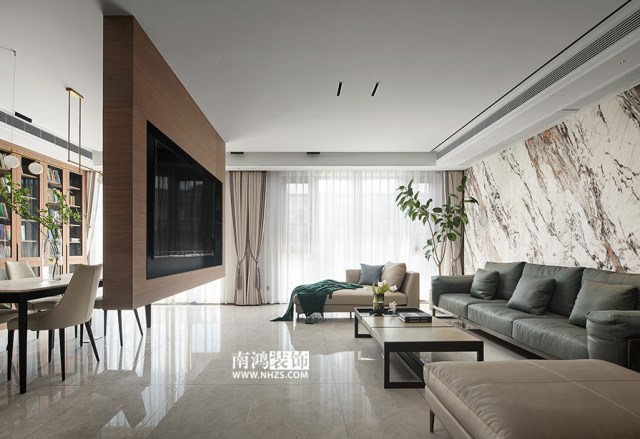 涌寧府樓盤戶型方案設計