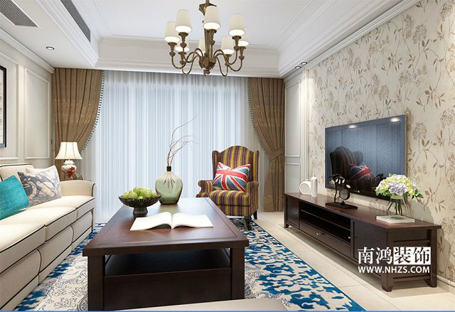 世茂天慧樓盤戶型方案設(shè)計(jì)