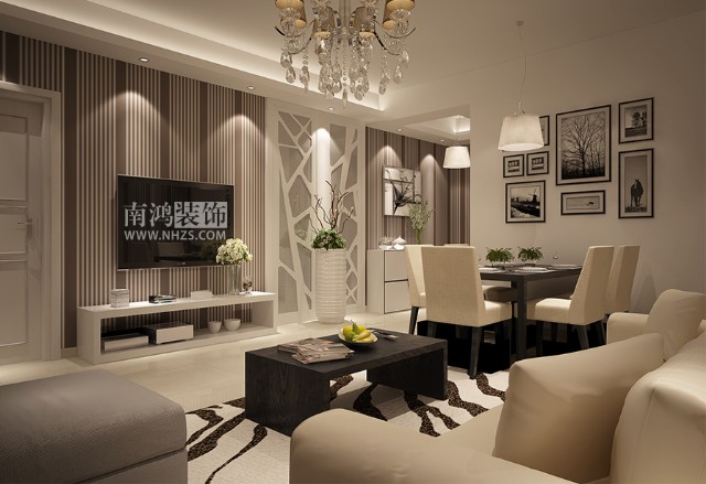 中物科技園樓盤戶型方案設計