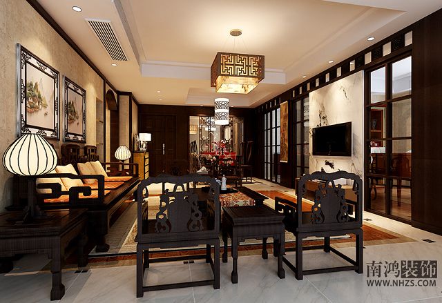 雍和苑樓盤戶型方案設(shè)計(jì)