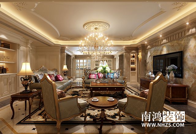 ART藍海樓盤戶型方案設(shè)計