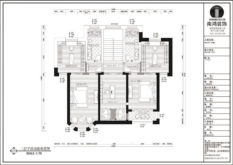 象山西周戶型圖580方歐式風(fēng)格效果圖 象山西周戶型圖580方歐式風(fēng)格效果圖