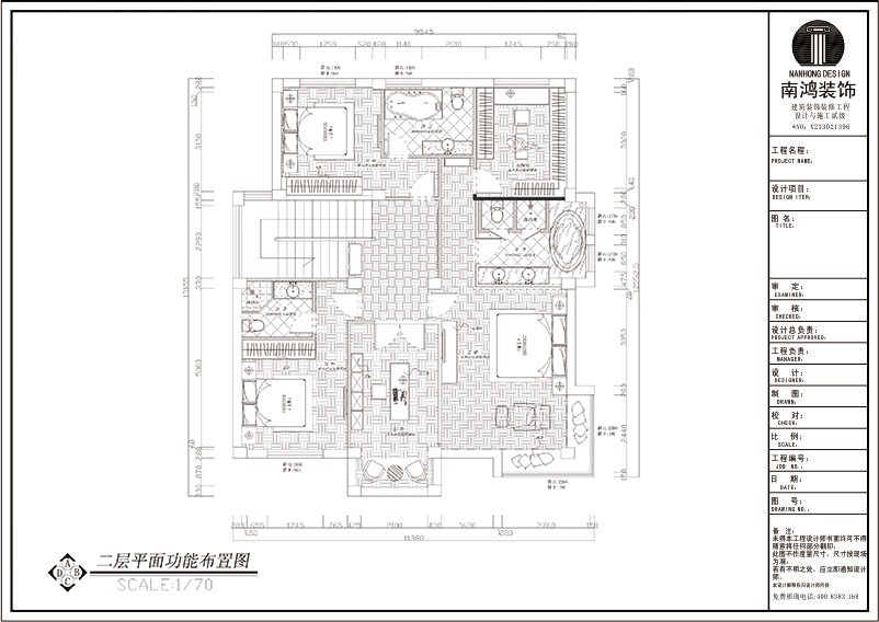 百合家苑戶型圖500方歐式風格效果圖 百合家苑戶型圖500方歐式風格效果圖