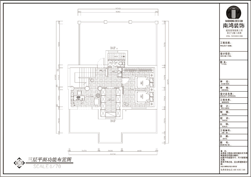 百合家苑戶型圖500方歐式風格效果圖 百合家苑戶型圖500方歐式風格效果圖