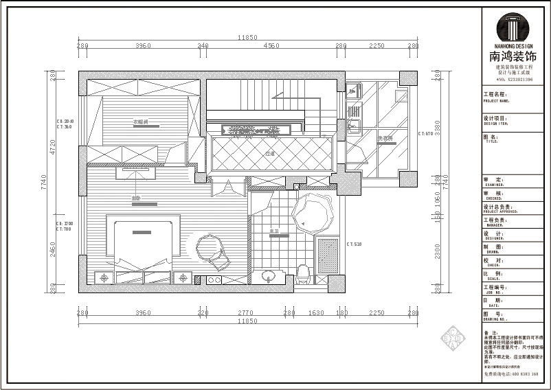 美的蝴蝶海戶型圖500方歐式風格效果圖 美的蝴蝶海戶型圖500方歐式風格效果圖