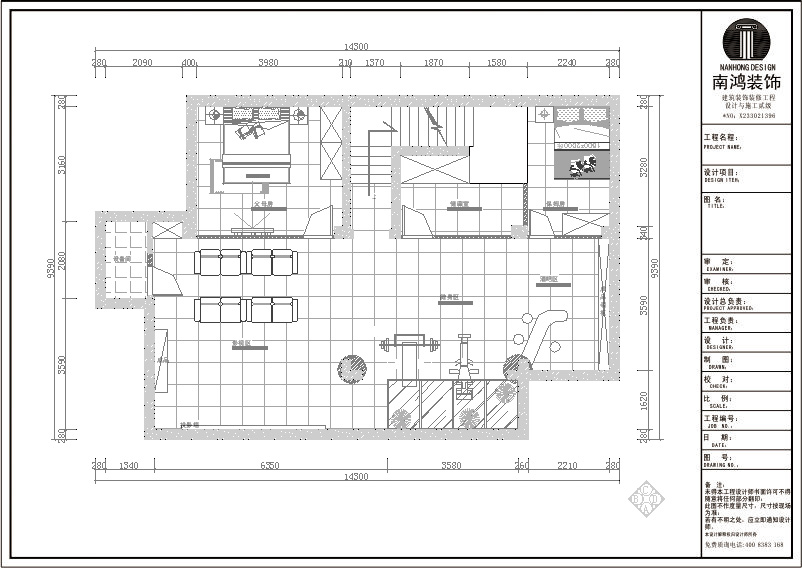 美的蝴蝶海戶型圖500方歐式風格效果圖 美的蝴蝶海戶型圖500方歐式風格效果圖